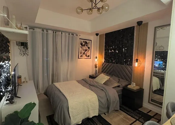 Apartamento Staycation Near Sucat Toll Gate *
