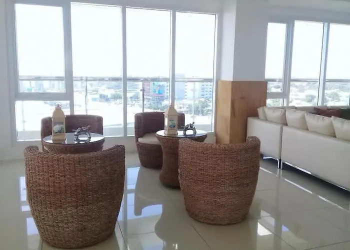 Staycation Near Sucat Toll Gate Apartamento