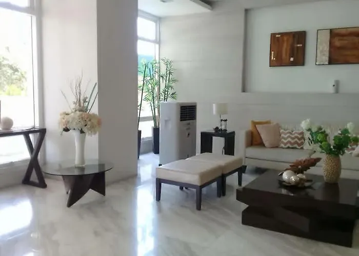 Staycation Near Sucat Toll Gate Manila