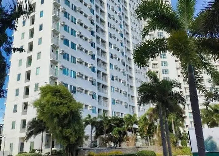 Staycation Near Sucat Toll Gate Manila